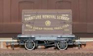 B1006 : Conflat & Container - GWR