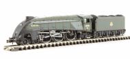 ND-128F : BR Class A4 No. 60016 ND-128F : BR Class A4 No. 60016