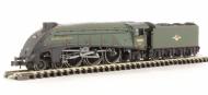 ND-128G : BR Class A4 No. 60005 ND-128G : BR Class A4 No. 60005