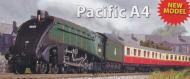 2S-008-000 : BR Class A4 No. 60019 2S-008-000 : BR Class A4 No. 60019