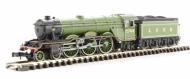 ND-129G : LNER Class A3, No. 2744 ND-129G : LNER Class A3, No. 2744