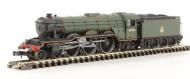 ND-129H : BR Class A3, No. 60094 ND-129H : BR Class A3, No. 60094