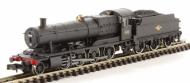 2S-009-001 : BR Class 2884/38XX No. 3836 in BR unlined black with late crest. - Available to order 2S-009-001 : BR Class 2884/38XX No. 3836 in BR unlined black with late crest. - Available to order