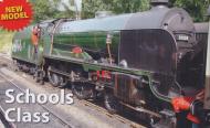 2S-002-000 : BR Schools Class 4-4-0, No.30926 2S-002-000 : BR Schools Class 4-4-0, No.30926