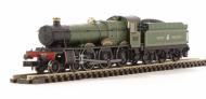 2S-010-000 : GWR Hall Class 4-6-0, No.4937 2S-010-000 : GWR Hall Class 4-6-0, No.4937