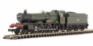 2S-010-001 : BR Hall Class 4-6-0 No.4951 2S-010-001 : BR Hall Class 4-6-0 No.4951