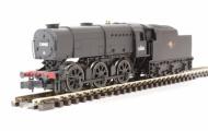 ND-207A : BR Q1 Class 0-6-0 No. 33005 in unlined BR black with late crest. - Available to order ND-207A : BR Q1 Class 0-6-0 No. 33005 in unlined BR black with late crest. - Available to order