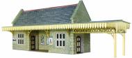 PO239 : Wayside Station Shelter - In Stock PO239 : Wayside Station Shelter - In Stock