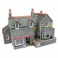 PN154 : Village Shop & Cafe - In Stock PN154 : Village Shop & Cafe - In Stock
