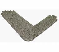 PO210 : Self adhesive Stone Paving Slabs - In Stock PO210 : Self adhesive Stone Paving Slabs - In Stock