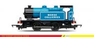 R2673 : Industrial 0-4-0  (In stock)