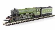 ND-129DD : Class A3 steam locomotive 4472 ND-129DD : Class A3 steam locomotive 4472