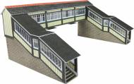 PN136 : Footbridge - Out of Stock PN136 : Footbridge - Out of Stock