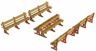 PO502 : Platform Benches - Out of Stock PO502 : Platform Benches - Out of Stock