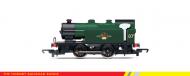 R2773 : BR Industrial loco 0-4-0
