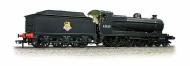31-002 : Robinson Class 04 2-8-0 in BR Black, early crest, No. 63635 31-002 : Robinson Class 04 2-8-0 in BR Black, early crest, No. 63635