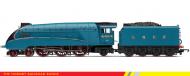 R2779 : LNER Class A4 Falcon in Garter Blue  (In stock)