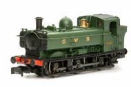2S-007-003 : GWR Class 87XX Pannier 0-6-0T 2S-007-003 : GWR Class 87XX Pannier 0-6-0T