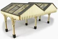 PO340 : Platform Canopy - In Stock PO340 : Platform Canopy - In Stock