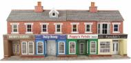 PO272 : Low Relief Shop Fronts - Red Brick - In Stock PO272 : Low Relief Shop Fronts - Red Brick - In Stock