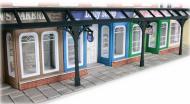 PO572 : Arcade Shop Front - Out of Stock PO572 : Arcade Shop Front - Out of Stock