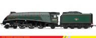 R2784X : BR Class A4 Mallard with DCC decoder fitted  (In stock)