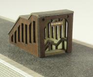 PN816 : Platform Underpass - In Stock PN816 : Platform Underpass - In Stock