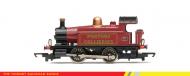 R2878 : ex GWR private Owner 0-4-0  (In stock)