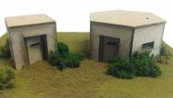PO520 : Type 22 and Type 26 Pillbox - In Stock PO520 : Type 22 and Type 26 Pillbox - In Stock