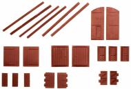 311 : Ratio - Builder Packs - Doors 311 : Ratio - Builder Packs - Doors