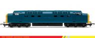 R2879 : BR Class 55 Deltic  (In stock)