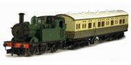 2S-006-001 : GWR 14XX & Autocoach Twin Pack 2S-006-001 : GWR 14XX & Autocoach Twin Pack