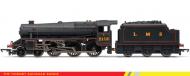 R2881 : LMS Class 5, 4-6-0 (Black Five)  (In stock)