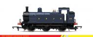 R2882 : S&DJR Class 3F 0-6-0T  (In stock)