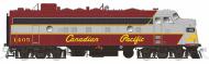 220042 : Rapido - GMD FP9A - CP #1410 (Clearance - was $224.99) - In Stock 220042 : Rapido - GMD FP9A - CP #1410 (Clearance - was $224.99) - In Stock