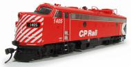 220047 : Rapido - GMD FP9A - CP #1407 (Clearance - was $224.99) - In Stock 220047 : Rapido - GMD FP9A - CP #1407 (Clearance - was $224.99) - In Stock
