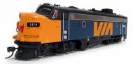 220059 : Rapido - GMD FP9A - VIA #6557 (Clearance - was $224.99) - In Stock 220059 : Rapido - GMD FP9A - VIA #6557 (Clearance - was $224.99) - In Stock