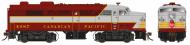 21516 : Rapido - MLW FA-2 - CP #4087 - Pre Order 21516 : Rapido - MLW FA-2 - CP #4087 - Pre Order
