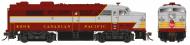 21519 : Rapido - MLW FPA-2 - CP #4094 - Pre Order 21519 : Rapido - MLW FPA-2 - CP #4094 - Pre Order