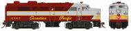 21522 : Rapido - MLW FA-2 - CP #4085 - Pre Order 21522 : Rapido - MLW FA-2 - CP #4085 - Pre Order