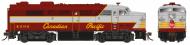 21526 : Rapido - MLW FPA-2 - CP #4096 - Pre Order 21526 : Rapido - MLW FPA-2 - CP #4096 - Pre Order