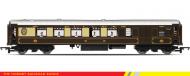 R4313 : Pullman Brake Car