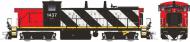 10118 : Rapido - GMD-1 (1430-1444) - CN #1444 - In Stock 10118 : Rapido - GMD-1 (1430-1444) - CN #1444 - In Stock
