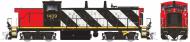 10612 : Rapido - GMD-1 (1400 Series) - CN #1423 - In Stock 10612 : Rapido - GMD-1 (1400 Series) - CN #1423 - In Stock