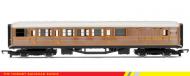 R4333 : LNER Teak Brake