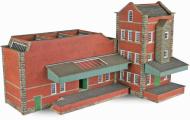 PN183 : Small Factory - In Stock PN183 : Small Factory - In Stock