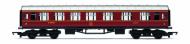R4388 : LMS Composite Coach