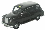 76FX4001 : Oxford - Austin FX4 Taxi - Black 76FX4001 : Oxford - Austin FX4 Taxi - Black