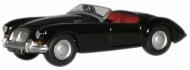 76MGA003 : Oxford - MGA - Black 76MGA003 : Oxford - MGA - Black