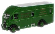 NAH004 : Oxford - Albion Horsebox - Southern Railways NAH004 : Oxford - Albion Horsebox - Southern Railways
